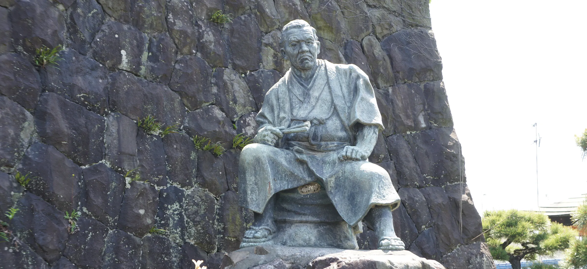 清水次郎長